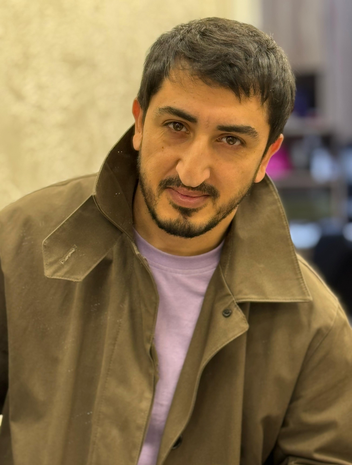 Vahab Axundzadə